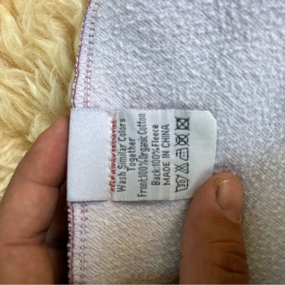 Little Munchkins Drool Bandanas (8) - Picture 5 of 5